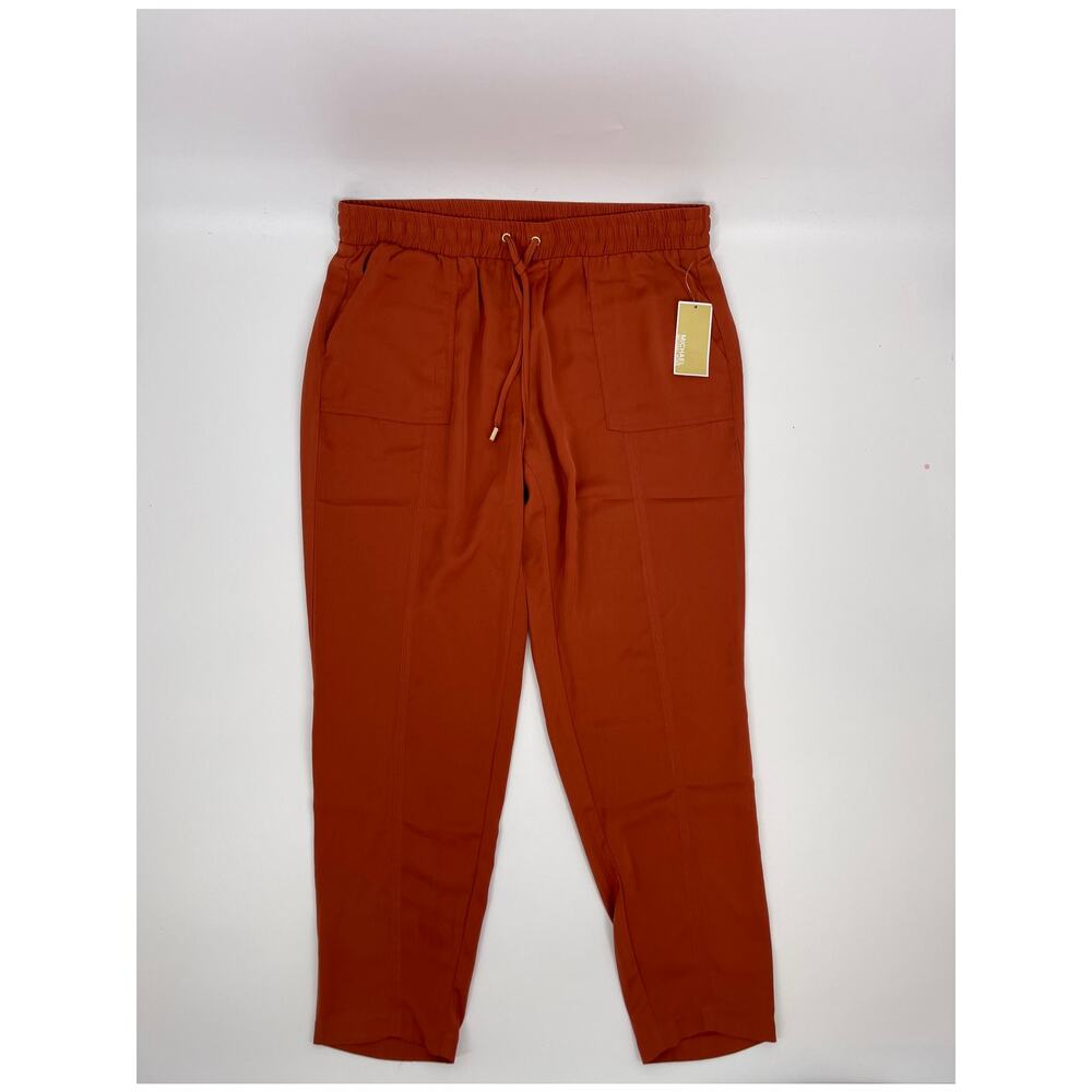 Michael Kors NWT Orange Pants (B11#2)